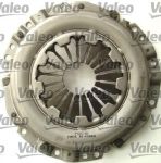 Valeo 826699 комплект сцепления на MAZDA 323 III (BF)