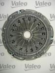 Valeo 826701 комплект сцепления на FIAT ULYSSE (220)
