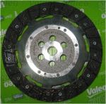 Valeo 826740 комплект сцепления на PEUGEOT 308 (4A_, 4C_)