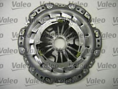 VALEO Комплект сцепления MERCEDES Viano 2.2 CDi. Vito (2003>) CDI 111. CDI 115 (826768)