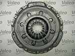 Valeo 826775 комплект сцепления на OPEL FRONTERA B (6B_)