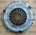 VALEO Комплект сцепления Renault Trafic, Opel,Nissan 2.0D-2.5D 03> (7701478109, 826816)