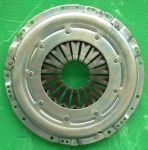 Valeo 826830 комплект сцепления на NISSAN PRIMASTAR фургон (X83)