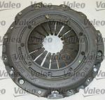 VALEO Комплект сцепления RENAULT Logan 1,6 (артикул заменен на 826303) (826853)