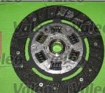 VALEO Комплект сцепления RENAULT Logan 1,4L 06-> (826854)