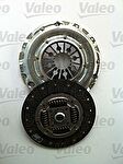 Valeo 826875 комплект сцепления на VW GOLF IV (1J1)