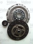 Valeo 826912 комплект сцепления на VW PASSAT Variant (3B6)