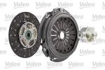 Valeo 827163 комплект сцепления на IVECO DAILY IV фургон/универсал