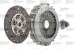 Valeo 827191 комплект сцепления на SCANIA P,G,R,T - series