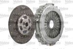 Valeo 827297 комплект сцепления на IRISBUS EVADYS