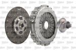 Valeo 827379 комплект сцепления на DAF CF 85