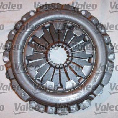 Valeo 828146 комплект сцепления на FORD KUGA I