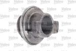 VALEO подшипник выжимной D=120 KZISZ-5 NEW Scania 94/114/124/164 NEW (1851631, 830010)