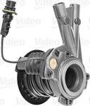Valeo 830017 центральный выключатель, система сцепления на MERCEDES-BENZ ATEGO