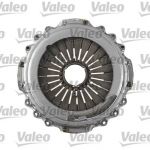 Valeo 831052 нажимной диск сцепления на IRISBUS ARWAY