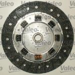 Valeo 834005 комплект сцепления на FIAT STILO (192)
