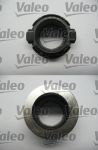 Valeo 834009 комплект сцепления на FORD FOCUS (DAW, DBW)