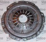 Valeo 834018 комплект сцепления на OPEL ASTRA G универсал (F35_)