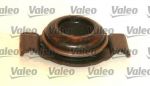 Valeo 834036 комплект сцепления на FIAT STILO (192)