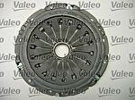 VALEO Комплект сцепления с маховиком PSA 2.0 HDI. FIAT 2.0 JTD (835001)