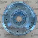 Valeo 836003 маховик на RENAULT MEGANE II седан (LM0/1_)