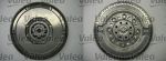Valeo 836024 маховик на MERCEDES-BENZ C-CLASS купе (CL203)