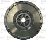 Valeo 836040 маховик на FORD FOCUS II седан (DA_)