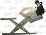 Valeo 850070 подъемное устройство для окон на NISSAN MICRA II (K11)