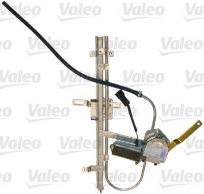 Valeo 850074 подъемное устройство для окон на NISSAN ALMERA I Hatchback (N15)