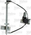 Valeo 850084 подъемное устройство для окон на NISSAN ALMERA II Hatchback (N16)