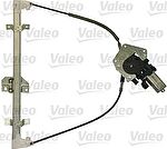 Valeo 850093 подъемное устройство для окон на FORD FIESTA фургон (FVD)