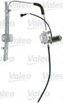 Valeo 850097 подъемное устройство для окон на FORD ESCORT VII (GAL, AAL, ABL)