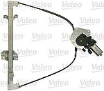 Valeo 850105 подъемное устройство для окон на FORD FIESTA IV (JA_, JB_)