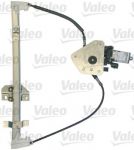 Valeo 850109 подъемное устройство для окон на FORD KA (RB_)