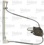 Valeo 850140 подъемное устройство для окон на FIAT PUNTO (176)