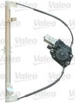 Valeo 850142 подъемное устройство для окон на FIAT PUNTO (176)