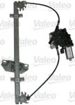 Valeo 850197 подъемное устройство для окон на HYUNDAI ATOS (MX)