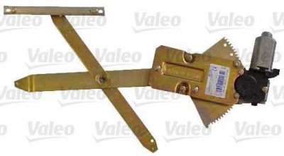 Valeo 850198 подъемное устройство для окон на HYUNDAI H100 автобус (P)