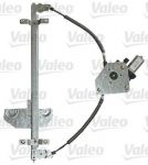 Valeo 850285 подъемное устройство для окон на OPEL FRONTERA B (6B_)