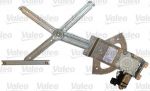 Valeo 850291 подъемное устройство для окон на OPEL ASTRA F Наклонная задняя часть (53_, 54_, 58_, 59_)