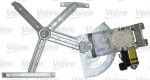 Valeo 850303 подъемное устройство для окон на OPEL ZAFIRA A (F75_)