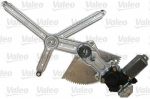 Valeo 850311 подъемное устройство для окон на PEUGEOT 309 II (3C, 3A)