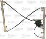 Valeo 850324 подъемное устройство для окон на PEUGEOT 206 Наклонная задняя часть (2A/C)