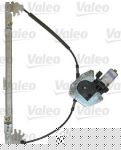 Valeo 850349 подъемное устройство для окон на RENAULT MEGANE I (BA0/1_)