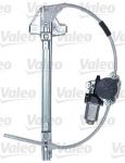 Valeo 850350 подъемное устройство для окон на RENAULT MEGANE I (BA0/1_)