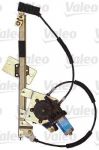 Valeo 850471 подъемное устройство для окон на VOLVO 480 E