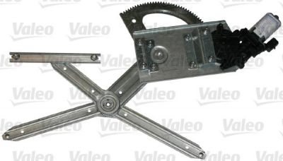 Valeo 850472 подъемное устройство для окон на VOLVO 960 Kombi (965)