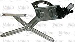 Valeo 850473 подъемное устройство для окон на VOLVO 960 Kombi (965)