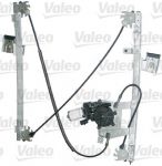 Valeo 850504 подъемное устройство для окон на FORD FOCUS (DAW, DBW)