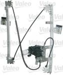VALEO Стеклоподъемник FORD Focus I 99-04 5дверей,спереди, слева, электро (1142894, 850506)